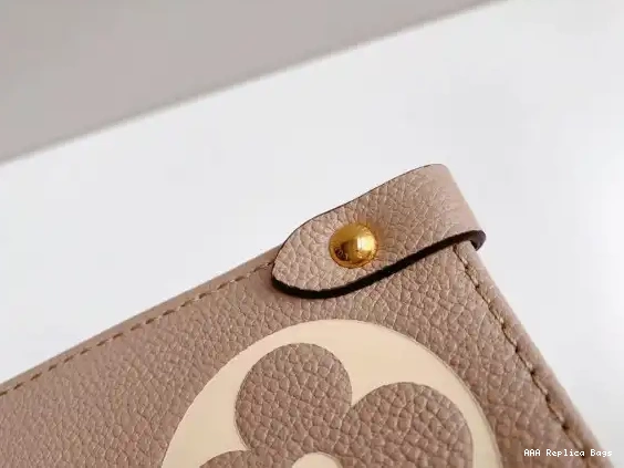 Aaa replica bags LOUIS ONTHEGO MM VUITTON 0505